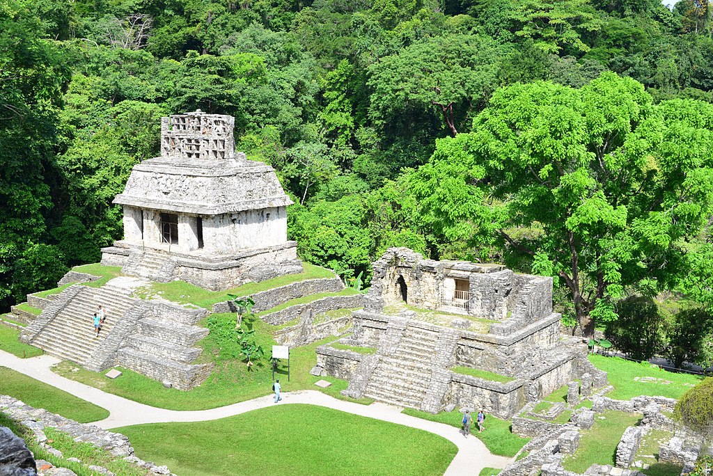 Ruinas de Palenque: Todo lo que necesitas saber para la mejor experiencia - 7