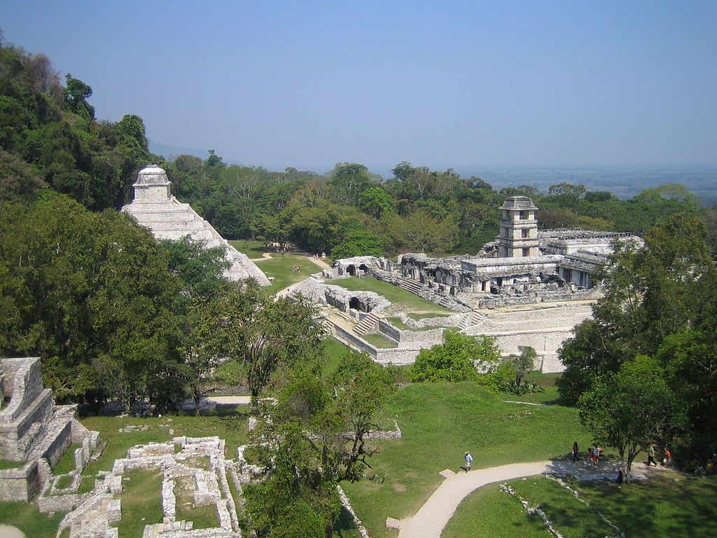 Ruinas de Palenque: Todo lo que necesitas saber para la mejor experiencia - 3