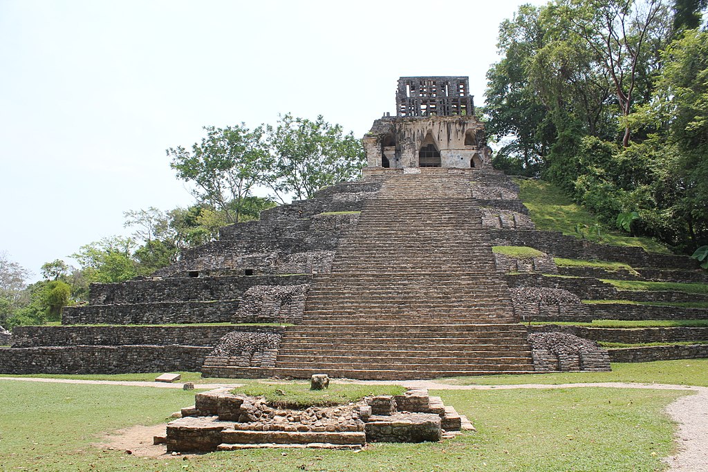Ruinas de Palenque: Todo lo que necesitas saber para la mejor experiencia - 17