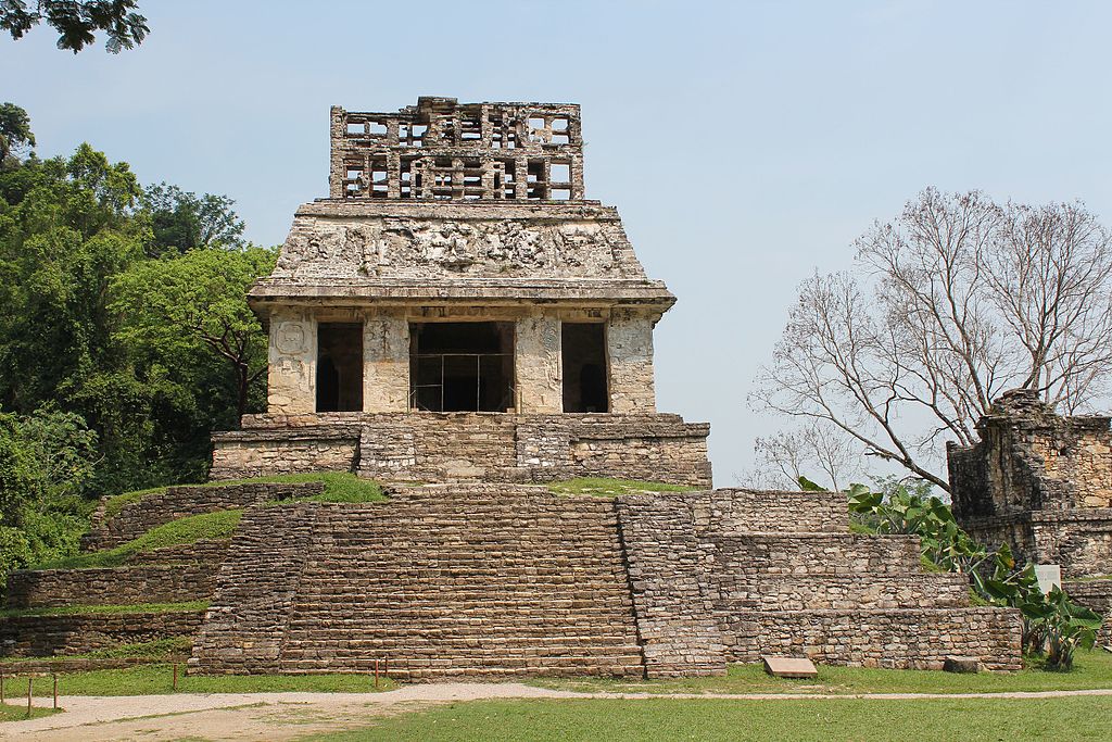 Ruinas de Palenque: Todo lo que necesitas saber para la mejor experiencia - 15