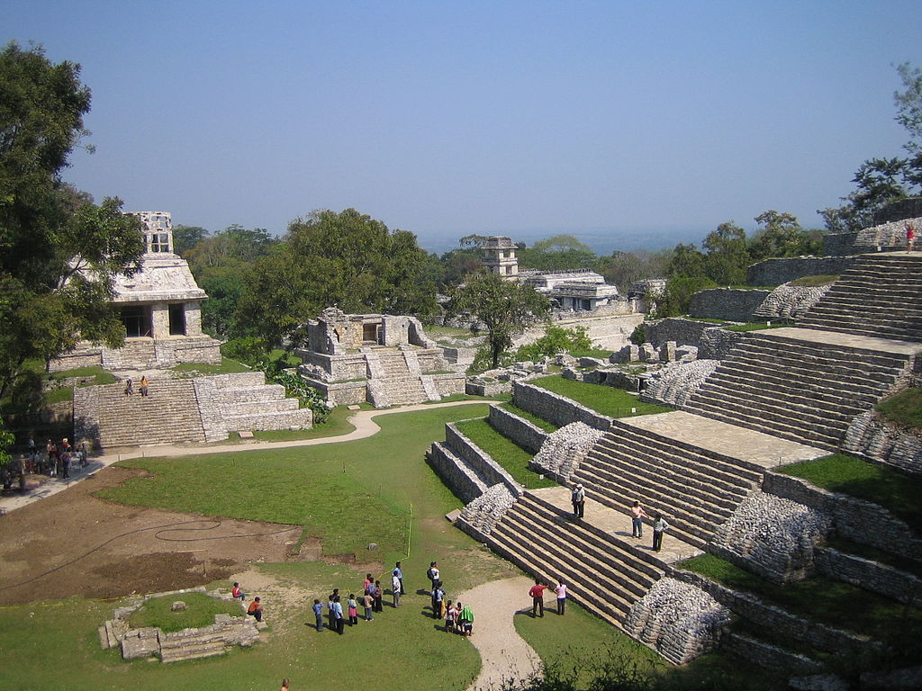 Ruinas de Palenque: Todo lo que necesitas saber para la mejor experiencia - 9