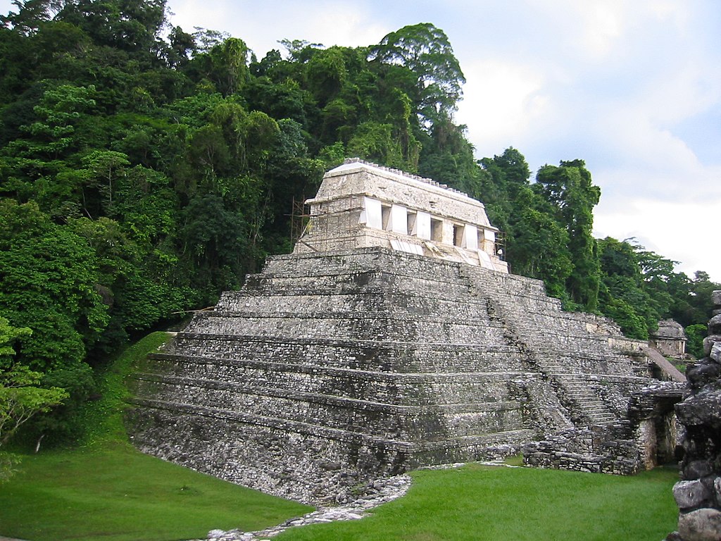 Ruinas de Palenque: Todo lo que necesitas saber para la mejor experiencia - 13