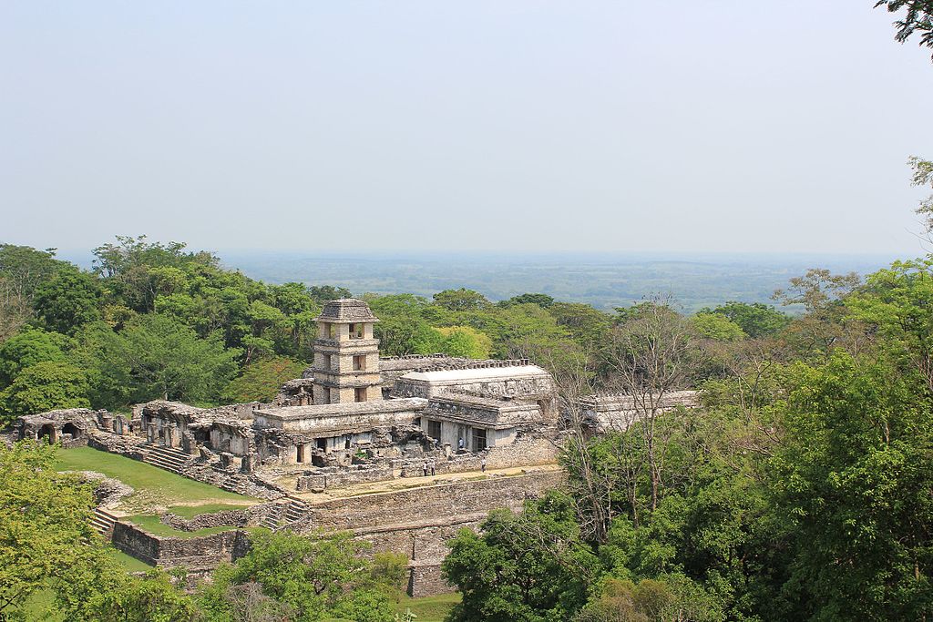Ruinas de Palenque: Todo lo que necesitas saber para la mejor experiencia - 11