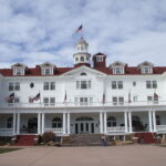 Hoteles más embrujados en Colorado para visitar
