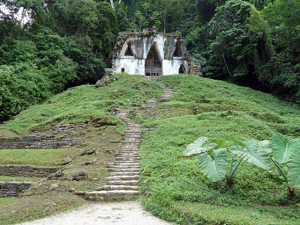 Ruinas de Palenque: Todo lo que necesitas saber para la mejor experiencia - 19