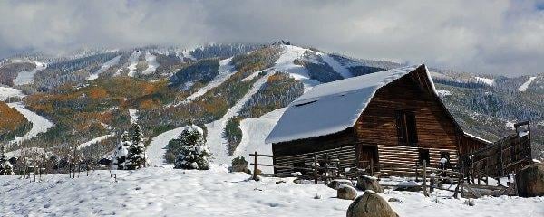 17 mejores estiras de esquí en los Estados Unidos para visitar - 31
