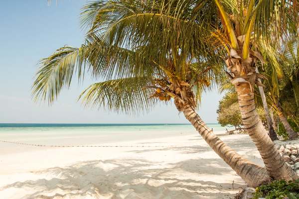 40 mejores lugares de vacaciones tropicales en el mundo - 25