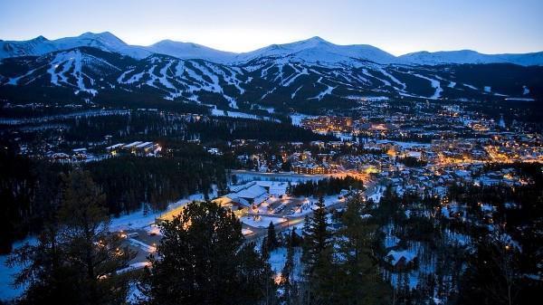 17 mejores estiras de esquí en los Estados Unidos para visitar - 33