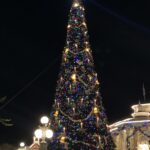13 decoraciones navideñas que deben ver en Disney World esta temporada
