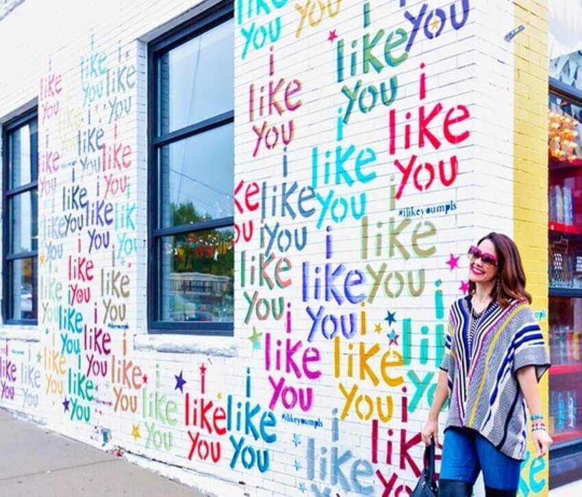 18 mejores murales de Minneapolis que necesitas visitar - 33