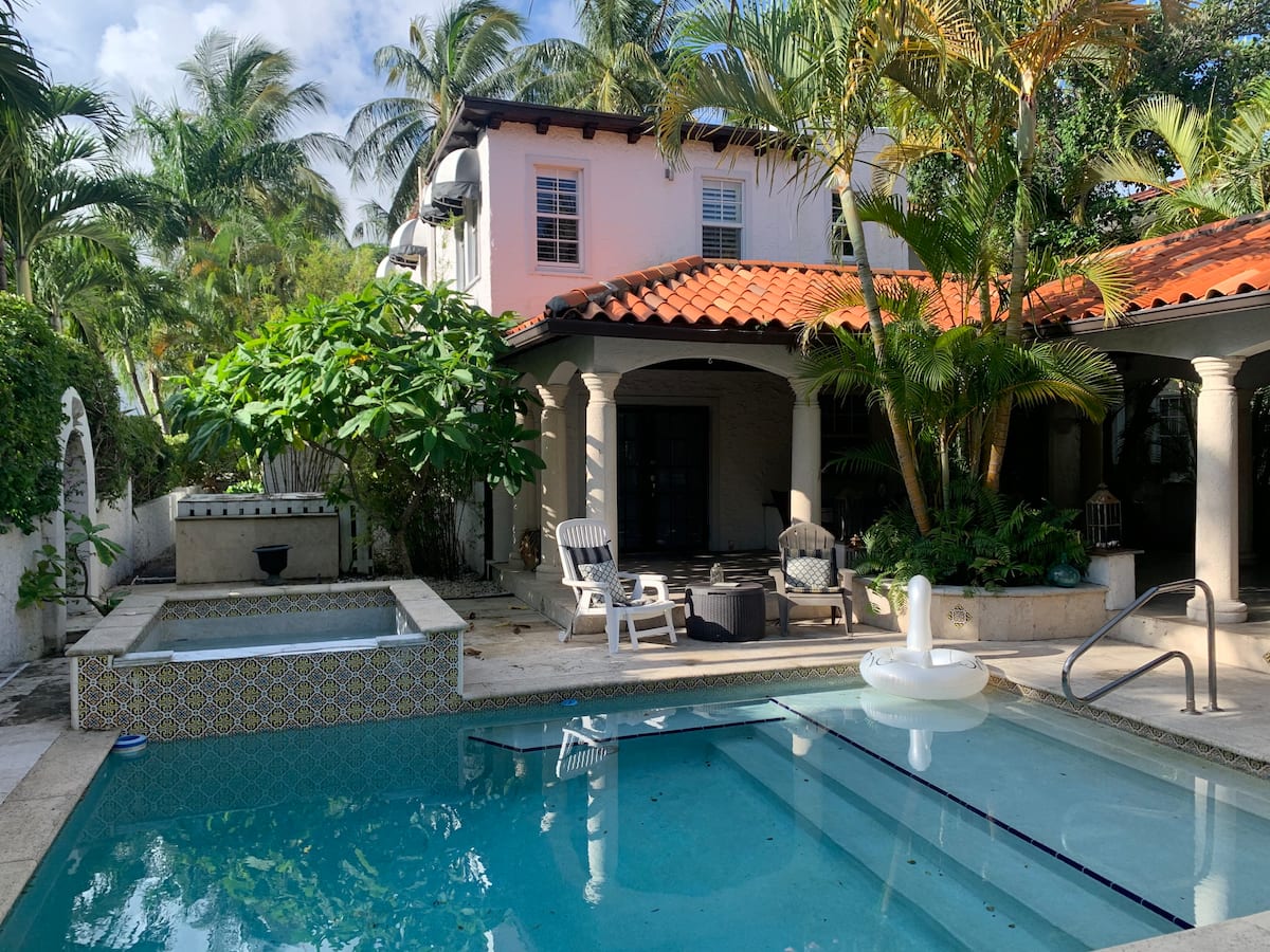 Las mejores casas de Florida para alquilar en la costa atlántica - 31