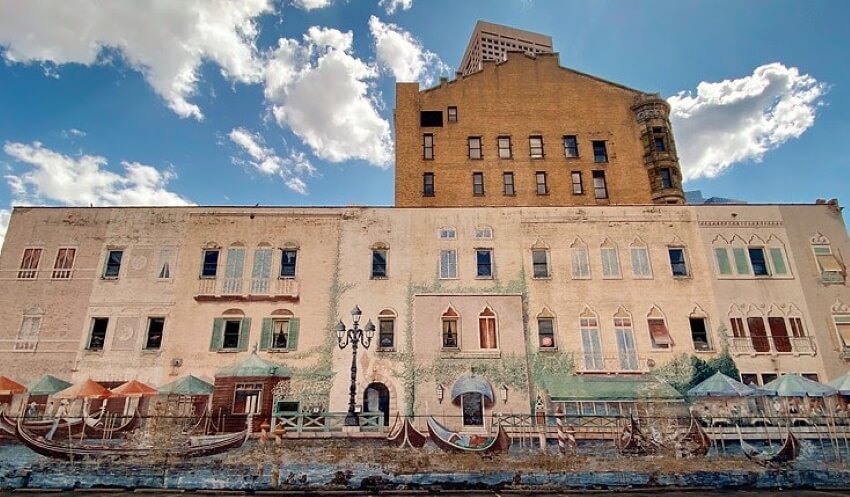 18 mejores murales de Minneapolis que necesitas visitar - 35