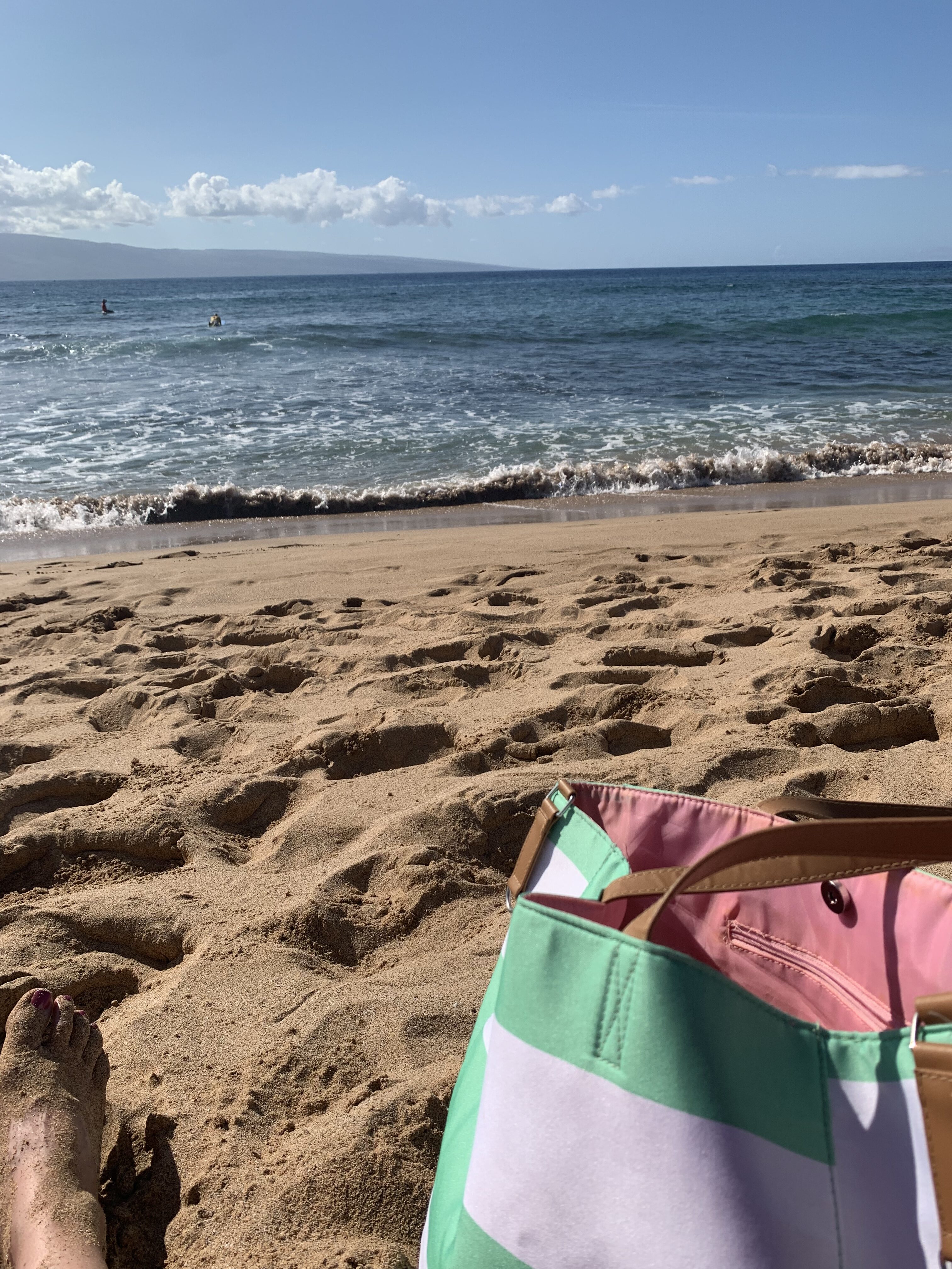 15 playas increíbles para experimentar en Maui - 19