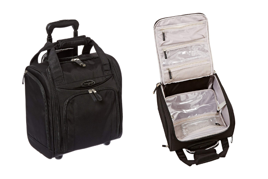 Mejor equipaje de mano: bolsas asequibles por debajo de $ 150 - 21