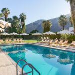 12 hoteles únicos en Palm Springs
