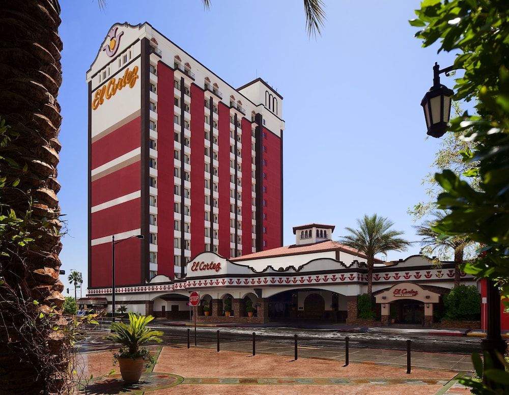 Los 16 mejores hoteles en Las Vegas | Esta web - 45