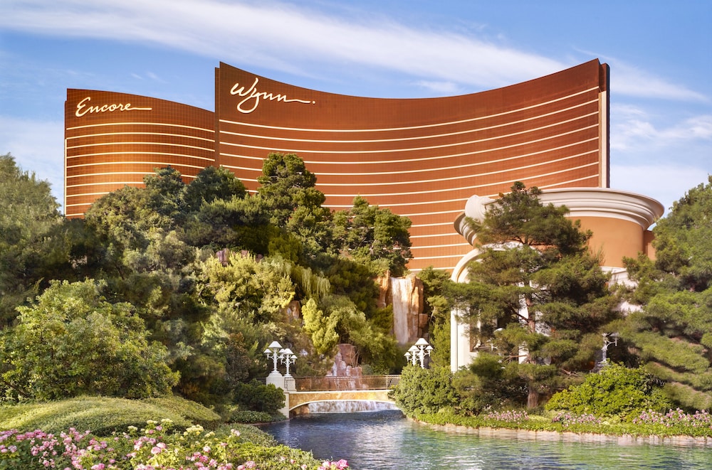 Los 16 mejores hoteles en Las Vegas | Esta web - 17