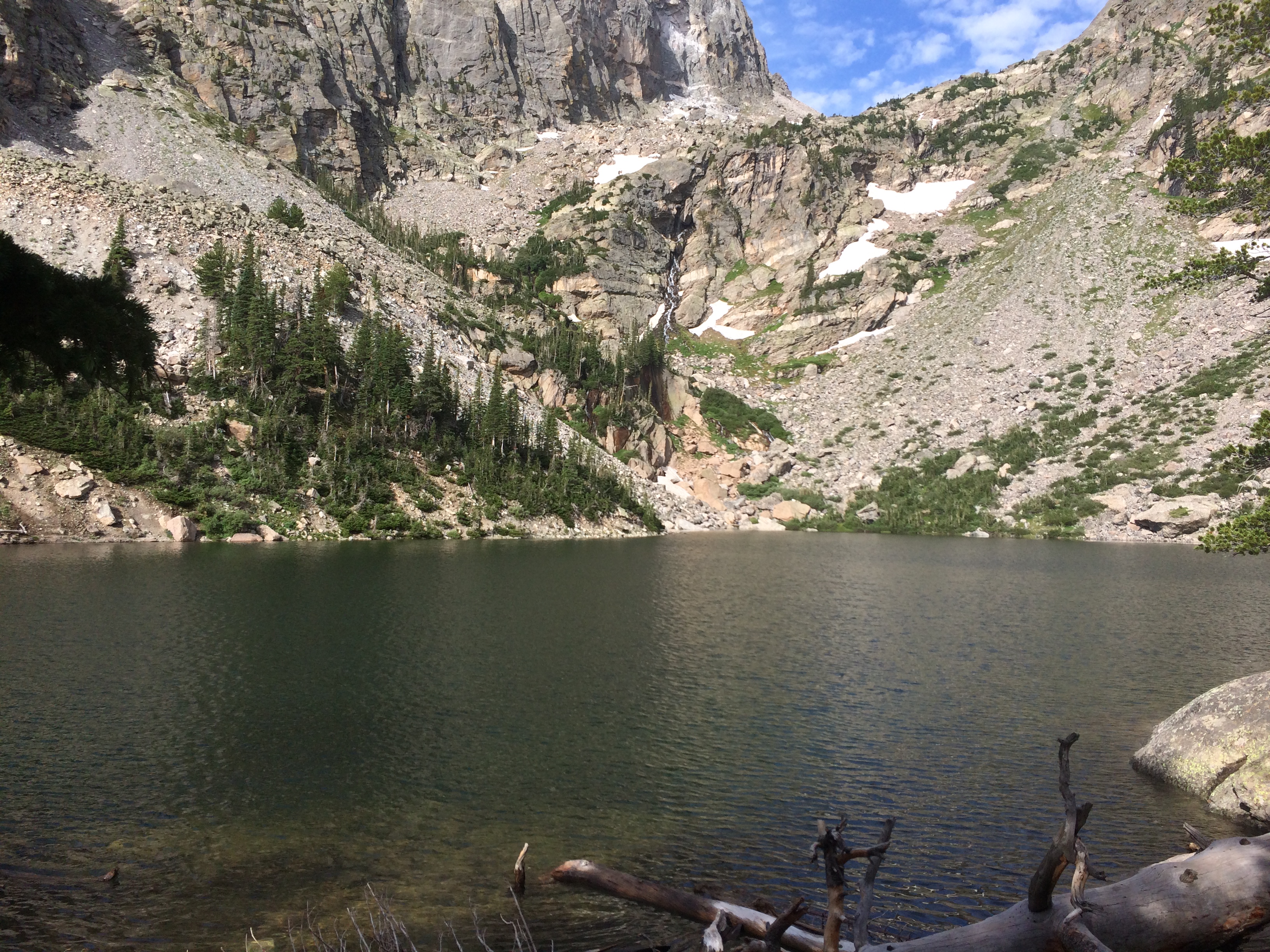 8 mejores caminatas cortas en el Parque Nacional Rocky Mountain - 13