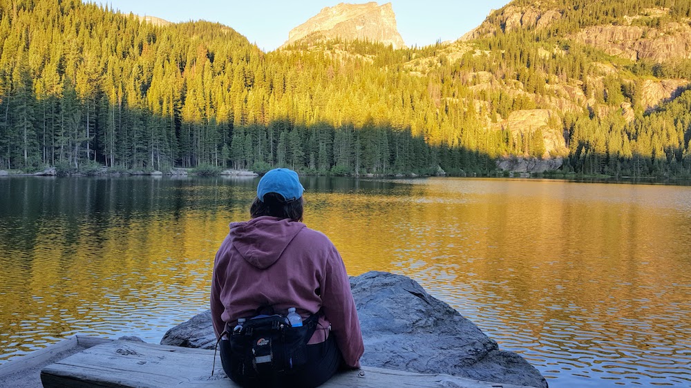 8 mejores caminatas cortas en el Parque Nacional Rocky Mountain - 7
