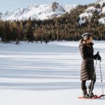 8 cosas que hacer en lagos gigantescos si no esqui