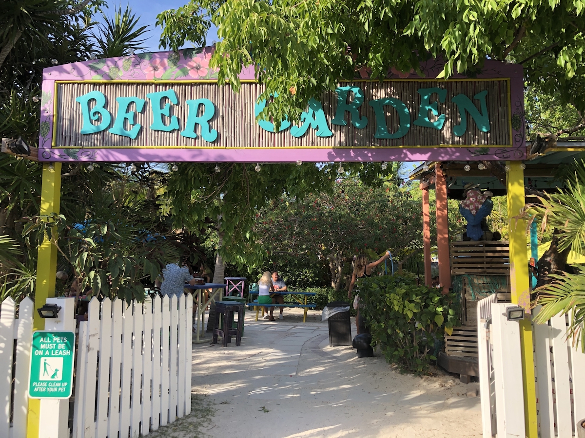 Por qué necesita visitar Florida Keys Brewing Company en Islamorada - 17