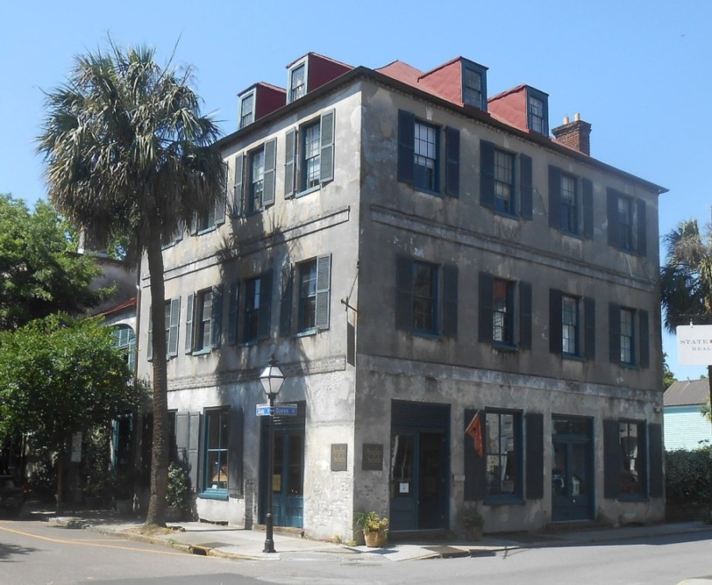 Dónde alojarse en Charleston, SC: 8 mejores áreas y vecindarios - 21