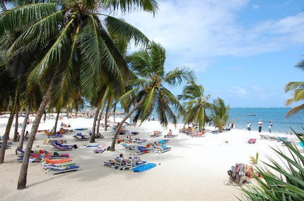 40 mejores lugares de vacaciones tropicales en el mundo - 61
