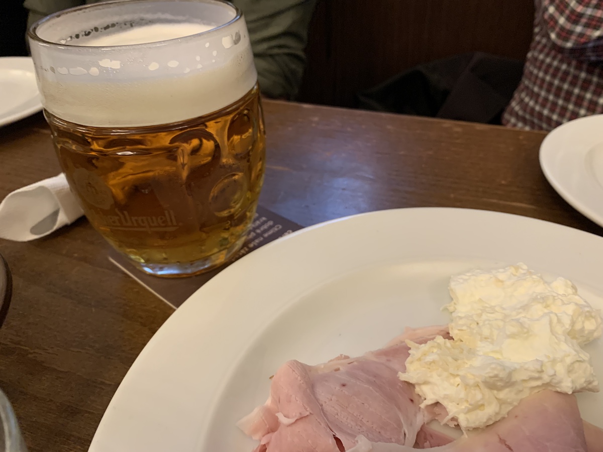 Mis 6 lugares favoritos para beber cerveza checa en Praga - 7
