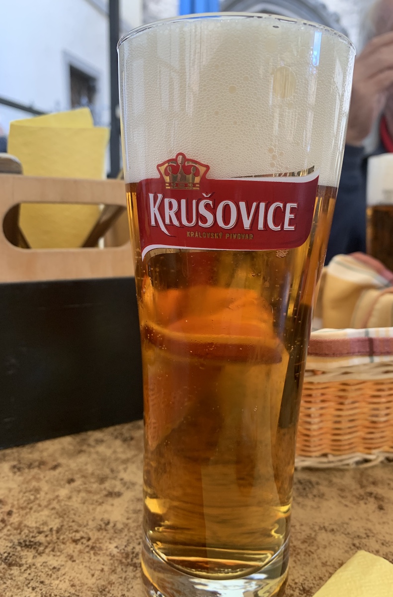 Mis 6 lugares favoritos para beber cerveza checa en Praga - 13