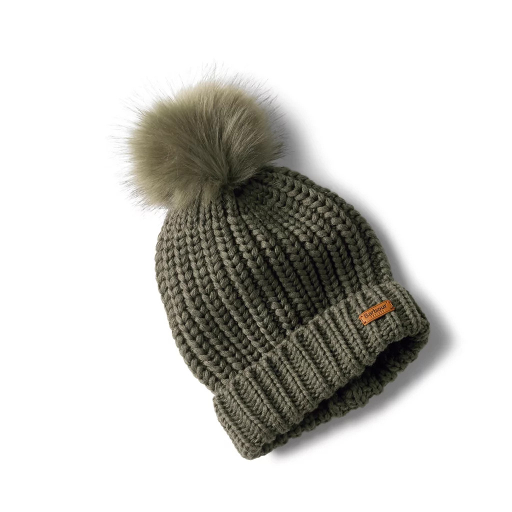 Los 10 sombreros de invierno más empacables, elegantes y más cálidos - 3