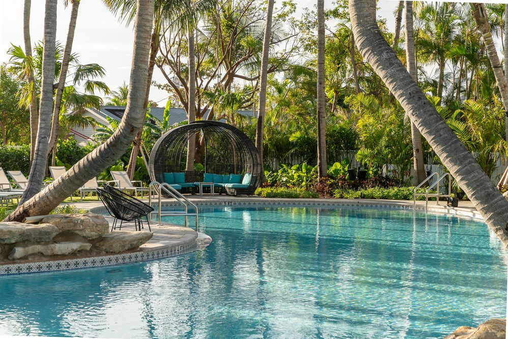 Los 11 mejores hoteles en Key West, Florida | Esta web - 13