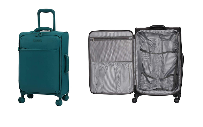 El mejor equipaje liviano: 10 bolsas de mano por debajo de 6 libras - 41