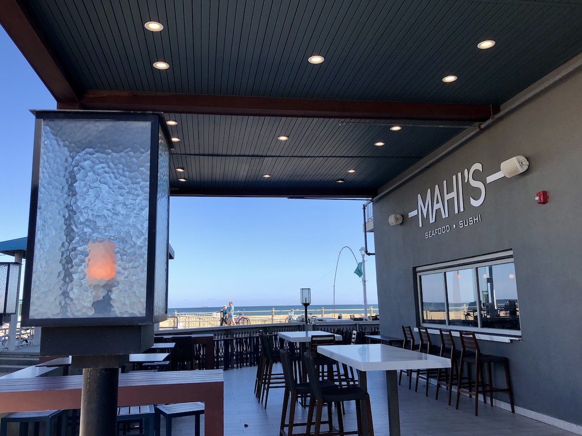 7 fantásticos restaurantes de mariscos para probar en Virginia Beach - 9