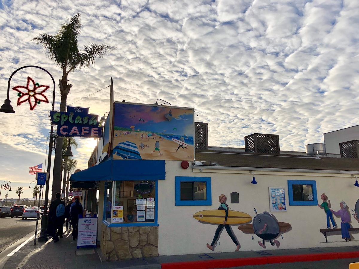 9 restaurantes fabulosos para probar en Pismo Beach, California - 11