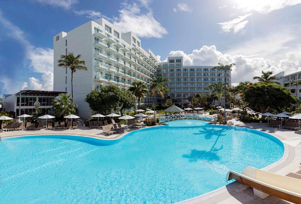 Los 20 mejores resorts todo incluido del Caribe para familias 2022 - 41
