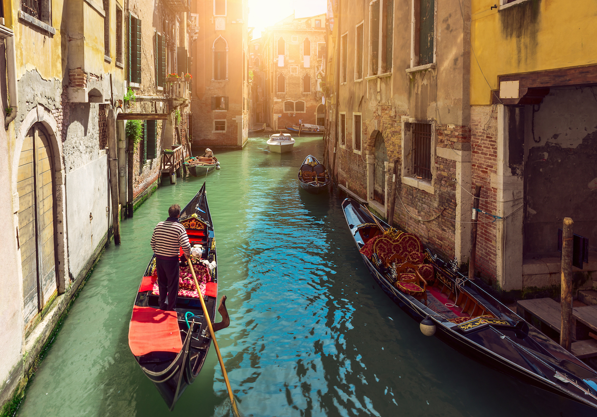 El mejor momento para visitar Venecia, Italia, qué comer, dónde alojarse y todo lo que necesita saber si está planeando un viaje a esta ciudad mágica. - 11