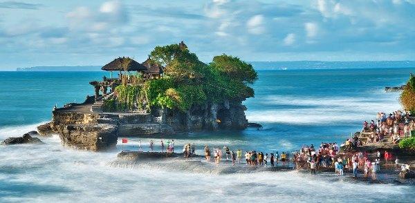 40 mejores lugares de vacaciones tropicales en el mundo - 79