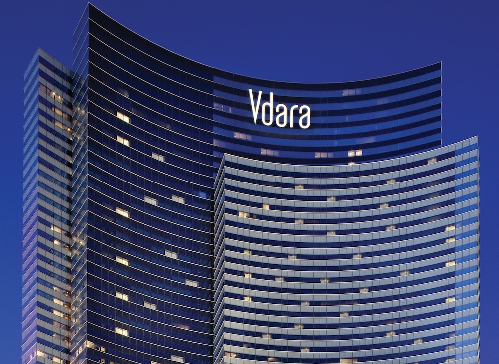 Los 16 mejores hoteles en Las Vegas | Esta web - 33