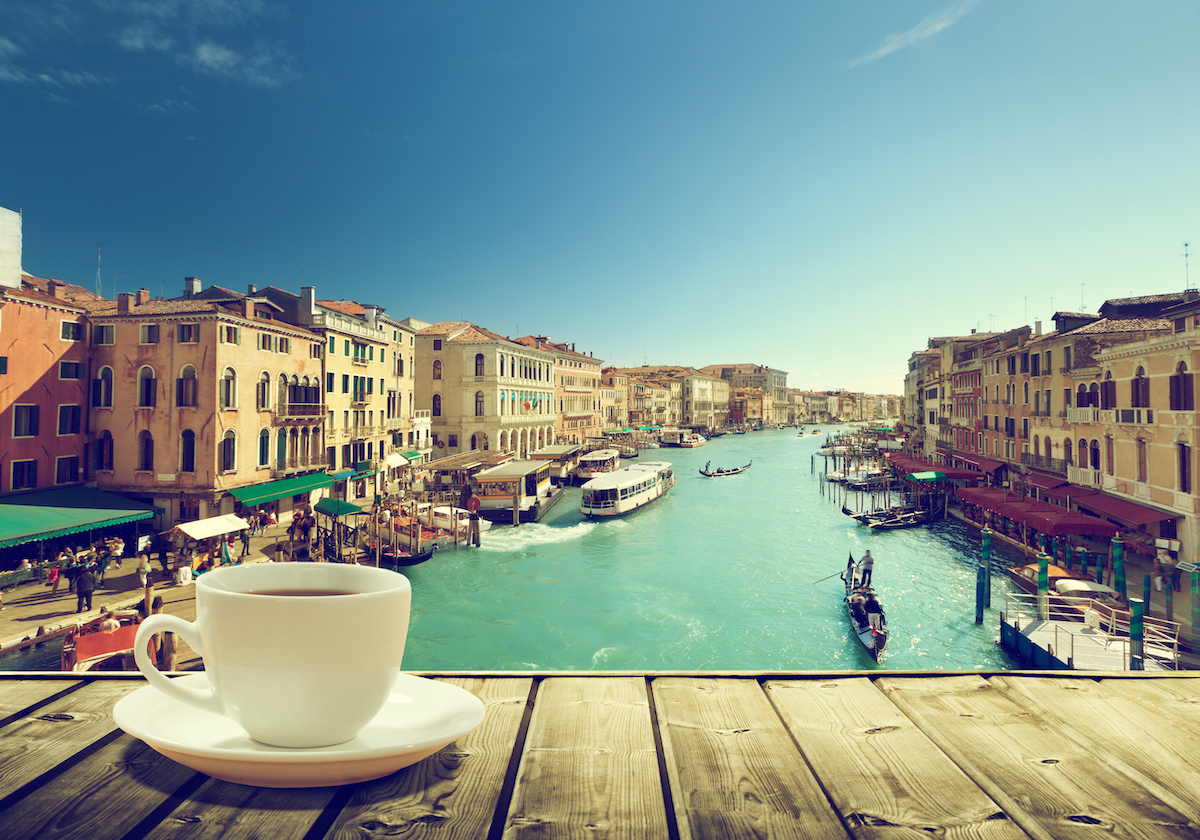 El mejor momento para visitar Venecia, Italia, qué comer, dónde alojarse y todo lo que necesita saber si está planeando un viaje a esta ciudad mágica. - 19
