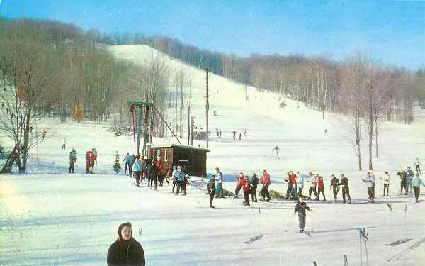 17 mejores estiras de esquí en los Estados Unidos para visitar - 17