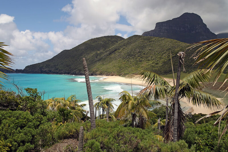 40 mejores lugares de vacaciones tropicales en el mundo - 11