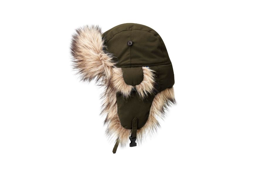 Los 10 sombreros de invierno más empacables, elegantes y más cálidos - 21