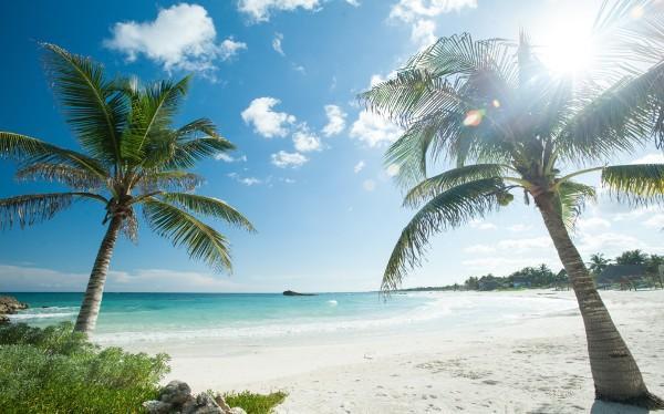40 mejores lugares de vacaciones tropicales en el mundo - 83