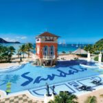 3 nuevas experiencias que llegan a Sandals St. Lucia Resort