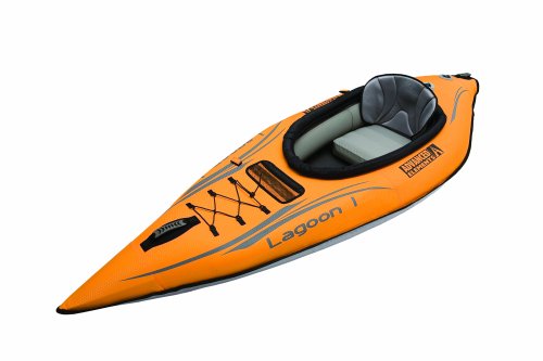 Los mejores kayaks inflables en 2022 - 11