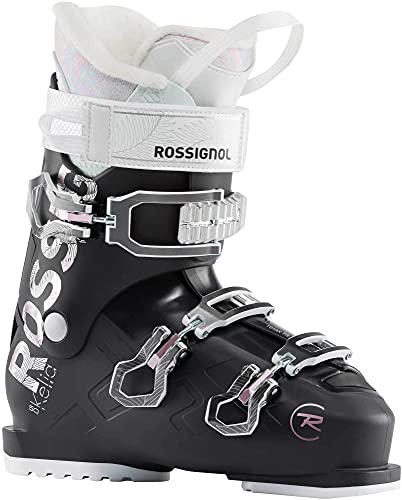 La mejor revisión de Ski Boots 2021 - 9
