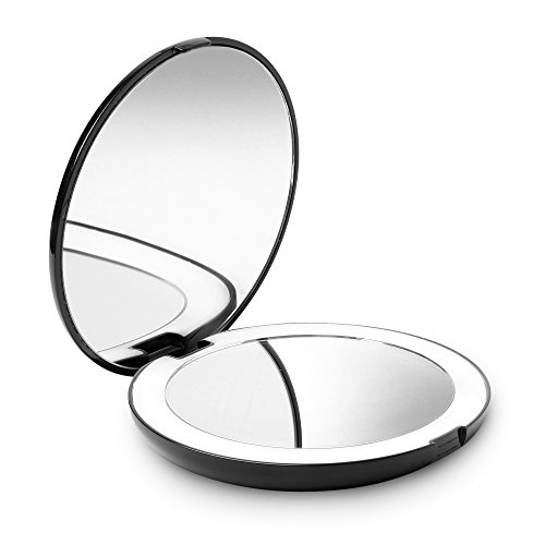 Revisión: Los mejores espejos compactos de 2022 - 7