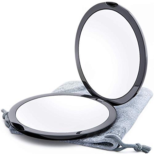 Revisión: Los mejores espejos compactos de 2022 - 15