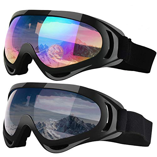 Las mejores gafas de esquí de 2021 - 9