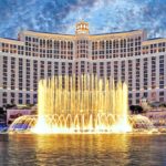 Los 16 mejores hoteles en Las Vegas | Esta web